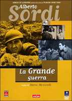 Film La Grande Guerra (2 DVD) Mario Monicelli