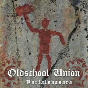 CD Vartalovasara Oldschool Union