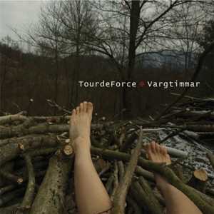 CD Vargtimmar Tourdeforce