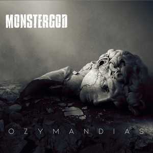 CD Ozymandias Monstergod