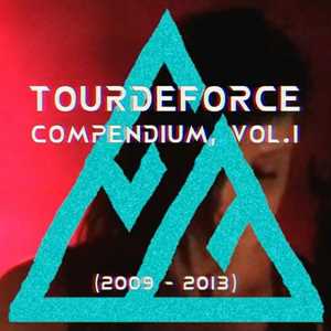 CD Compendium Vol.1 Tourdeforce