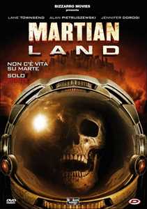 Film Martian Land Scott Wheeler