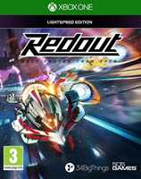 Videogiochi Xbox One Redout. Lightspeed Edition - XONE