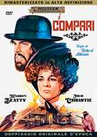 Film I compari (DVD) Robert Altman