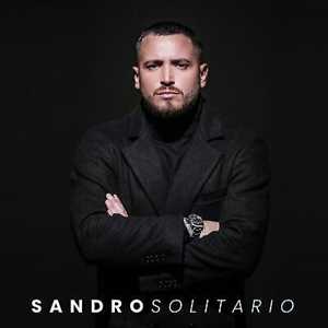 CD Solitario Sandro