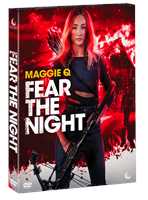 Film Fear the Night (DVD) Neil LaBute