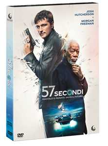 Film 57 Secondi (DVD) Rusty Cundieff