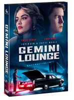 Film Gemini Lounge (DVD) Danny A. Abeckaser