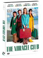 Film The Miracle Club (DVD) Thaddeus O'Sullivan