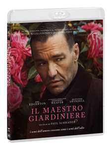 Film Il Maestro Giardiniere (Blu-ray) Paul Schrader
