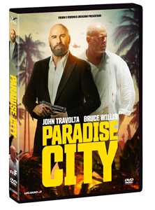 Film Paradise City (DVD) Chuck Russell