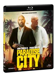 Film Paradise City (Blu-ray) Chuck Russell