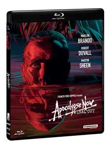 Film Apocalypse Now Final Cut (Blu-ray) Francis Ford Coppola