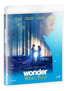 Film Wonder: White Bird (Blu-ray) Marc Forster