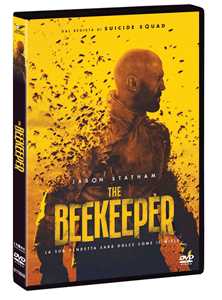 Film The Beekeeper (DVD) David Ayer