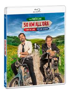 Film 50 Km all'ora (Blu-ray) Fabio De Luigi