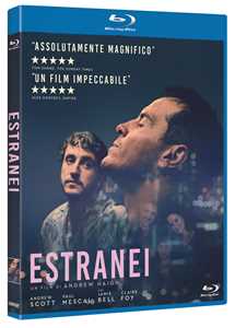 Film Estranei (Blu-ray) Andrew Haigh