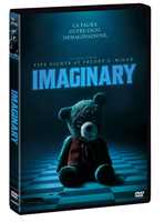 Film Imaginary (DVD) Jeff Wadlow
