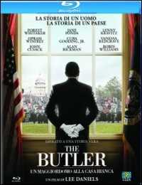 Film The Butler. Un maggiordomo alla Casa Bianca Lee Daniels