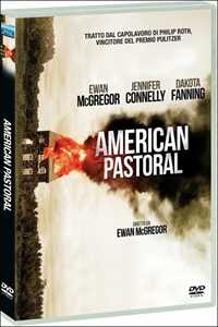 Film American Pastoral (DVD) Ewan McGregor