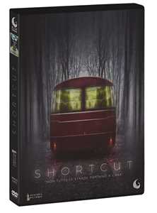 Film Shortcut (DVD) Alessio Liguori