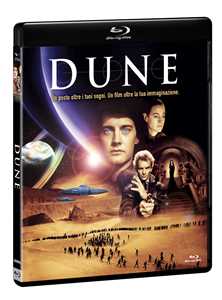 Film Dune (Blu-ray + Gadget) David Lynch