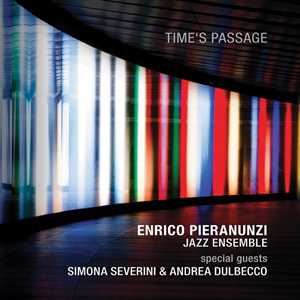 CD Time's Passage Enrico Pieranunzi