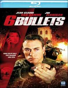 Film 6 Bullets Ernie Barbarash
