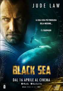 Film Black Sea Kevin Macdonald