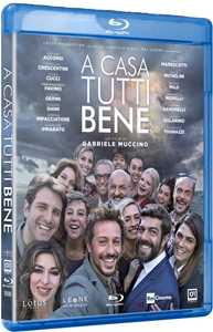Film A casa tutti bene (Blu-ray) Gabriele Muccino