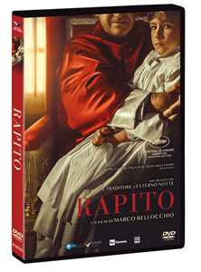 Film Rapito (DVD) Marco Bellocchio
