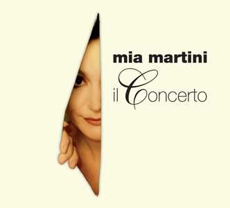 Vinile Il concerto (180 gr.) Mia Martini