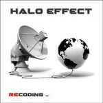 CD Recoding Halo Effect