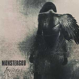 CD Invictus Monstergod