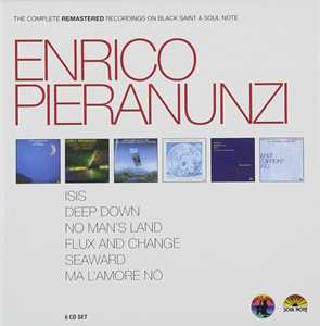 CD Cpte Enrico Pieranunzi