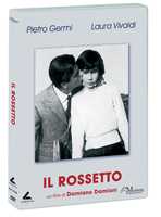 Film Il rossetto (DVD) Damiano Damiani