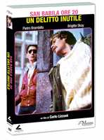 Film San Babila Ore 20: Un Delitto Inutile (DVD) Carlo Lizzani