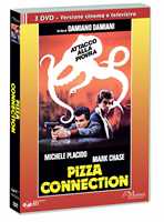 Film Pizza Connection (Film + Serie Tv) (3 DVD) Damiano Damiani