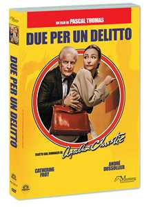 Film Due Per Un Delitto (DVD) Pascal Thomas