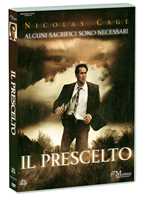 Film Il Prescelto (DVD) Neil LaBute