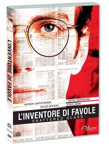 Film L' Inventore Di Favole (DVD) Billy Ray