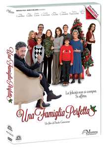 Film Una Famiglia Perfetta (DVD) Paolo Genovese