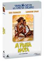 Film La voglia matta (DVD) Luciano Salce