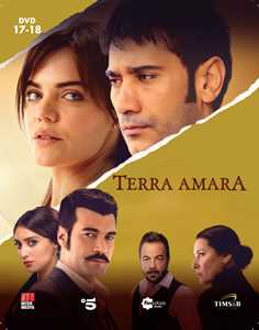 Film Terra Amara #09 (Eps 65-72) 
