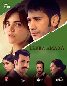 Film Terra Amara #10 (Eps 73-80) 