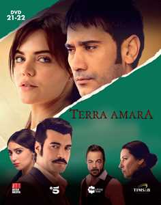 Film Terra Amara #11 (Eps 81-88) 