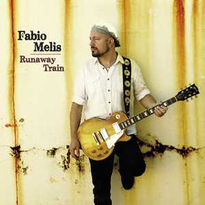 CD Runaway train Fabio Melis