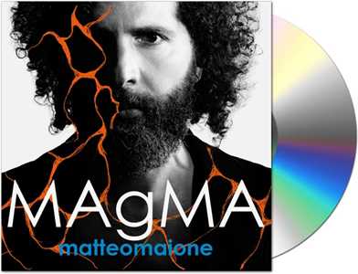 CD MAgMA Matteo Maione