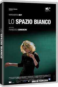 Film Lo spazio bianco (DVD) Francesca Comencini