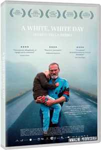 Film A White, White Day. Segreti nella nebbia (DVD) Hilynur Palmason